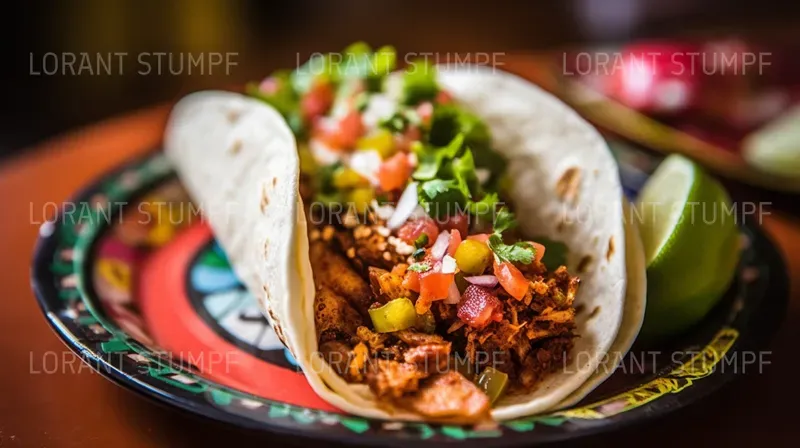 Taste The World Epic Culinary Journeys