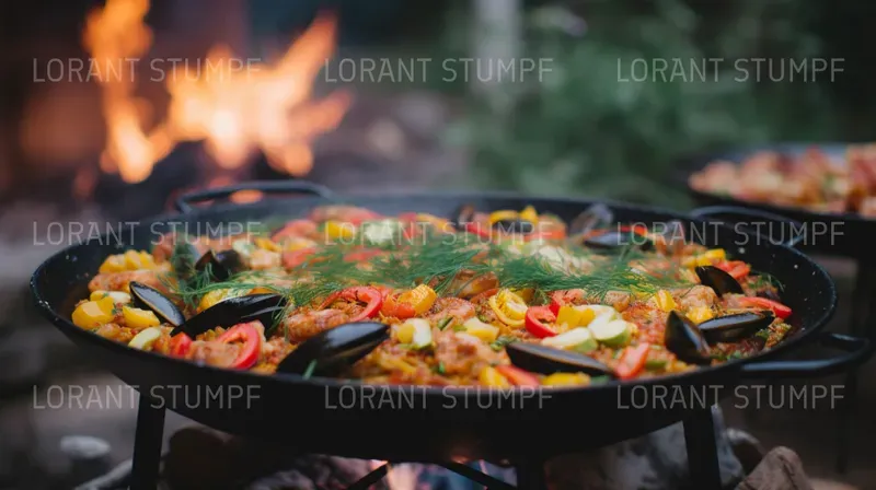 Taste The World Epic Culinary Journeys