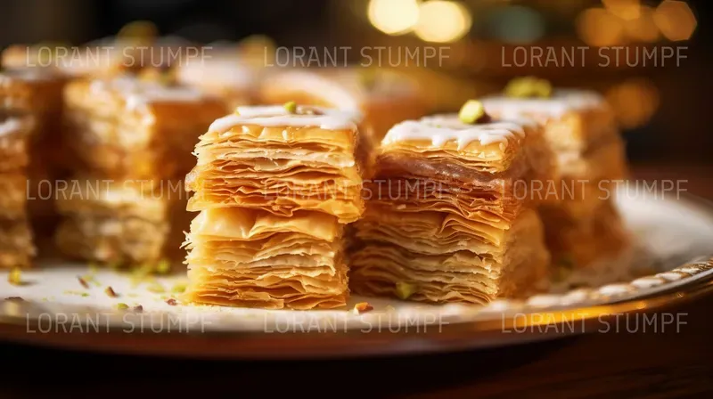 Taste The World Epic Culinary Journeys
