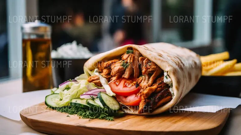 Taste The World Epic Culinary Journeys