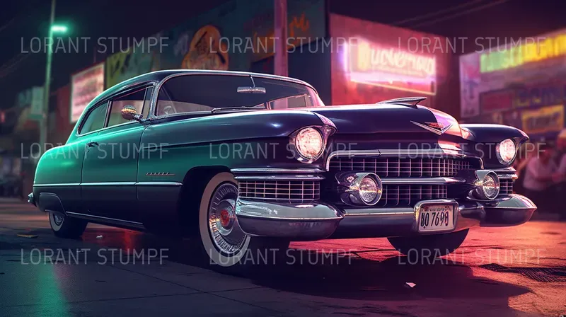 Cruisin Cultura Chicano Car Art