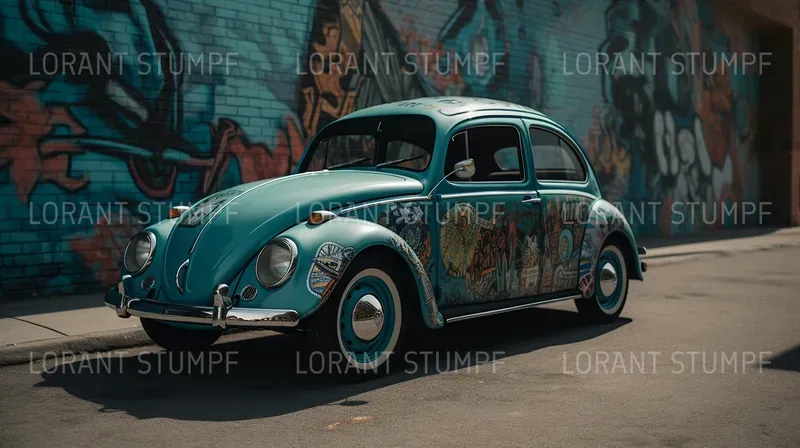 Cruisin Cultura Chicano Car Art