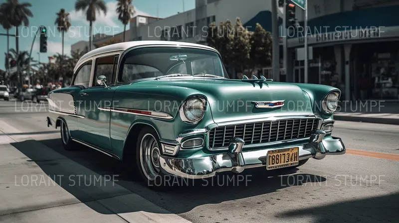 Cruisin Cultura Chicano Car Art
