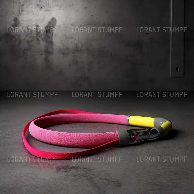 Fitflare Vibrant Fitness Product Mockups