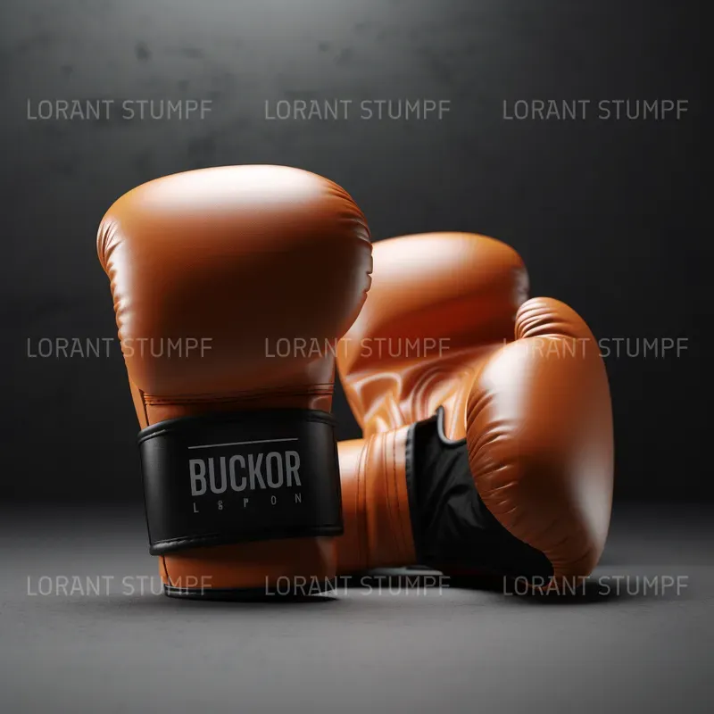 Fitflare Vibrant Fitness Product Mockups