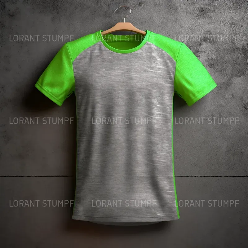 Fitflare Vibrant Fitness Product Mockups