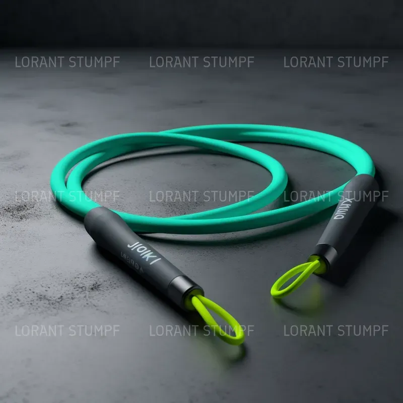 Fitflare Vibrant Fitness Product Mockups