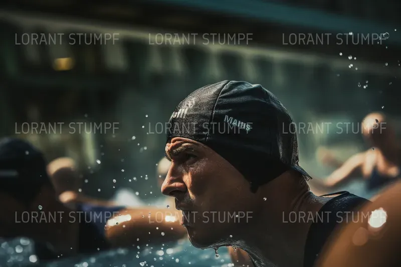 Dynamic Sports Immortalize The Energies