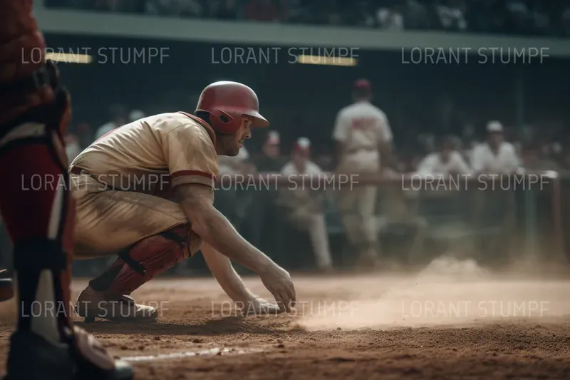 Dynamic Sports Immortalize The Energies