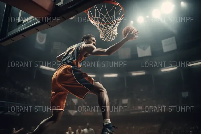 Dynamic Sports Immortalize The Energies