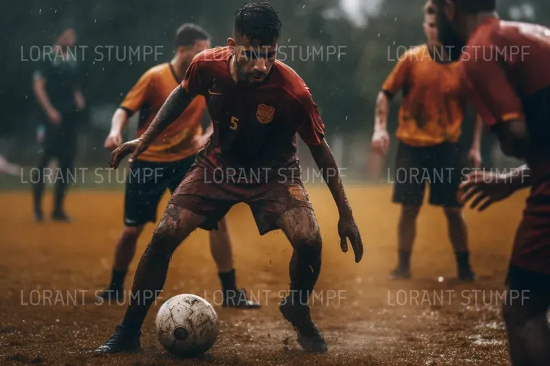 Dynamic Sports Immortalize The Energies
