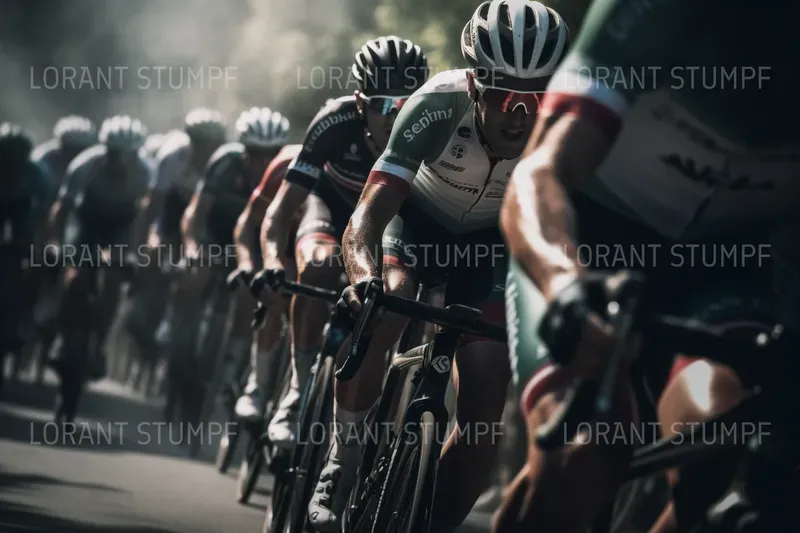 Dynamic Sports Immortalize The Energies