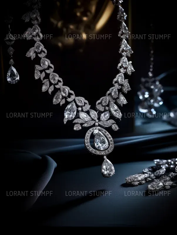 Radiant Gems