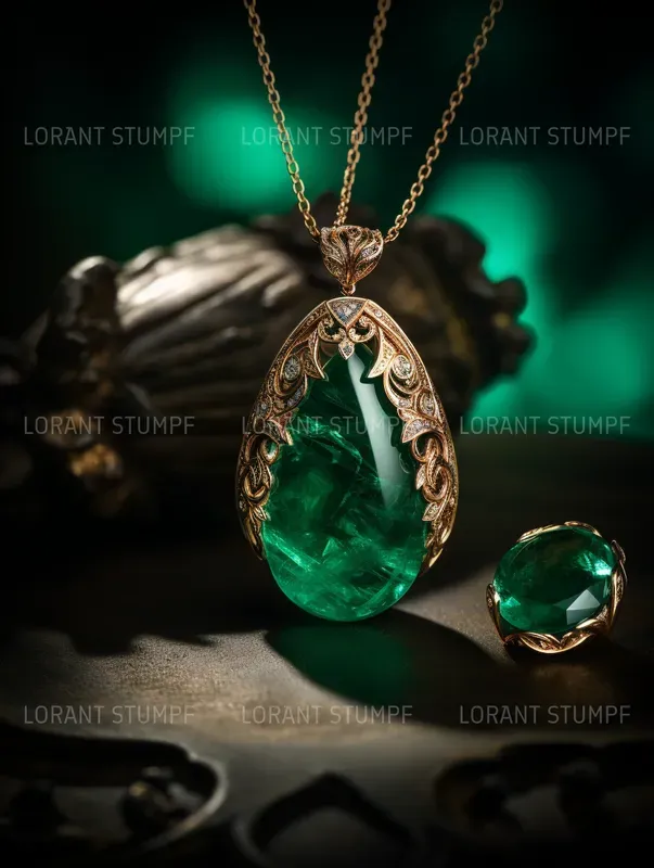 Radiant Gems