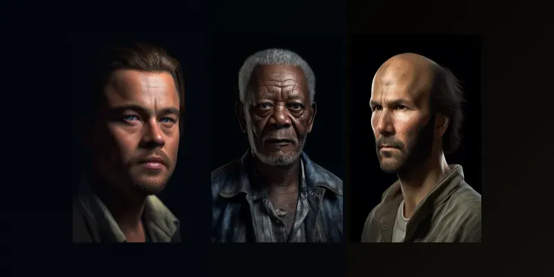 Hyperblend Celebmixes generated by undefined