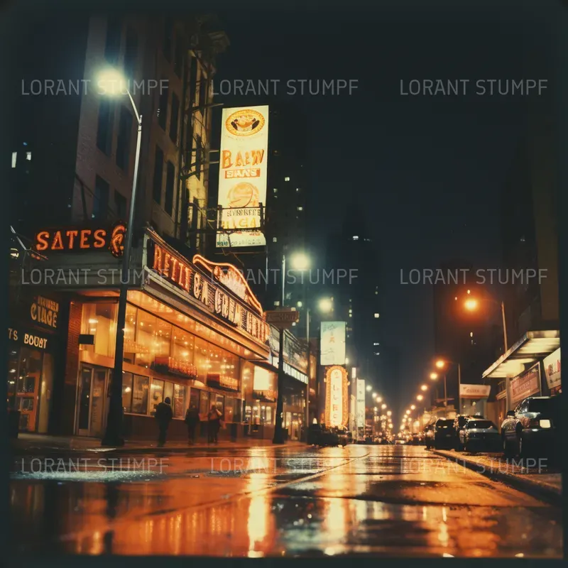 Retro Snapmagic - Your Instant Cameras