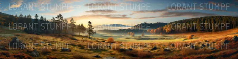 The HDri Environment Generator
