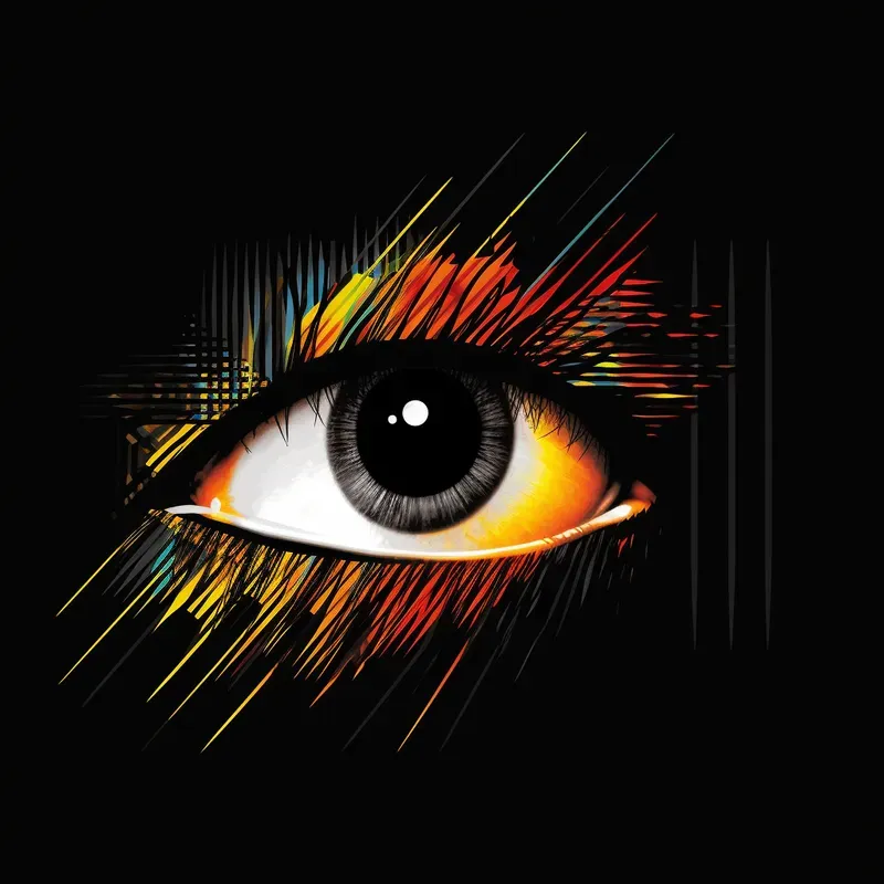 Dynamic Overlap Elements Vector Designs