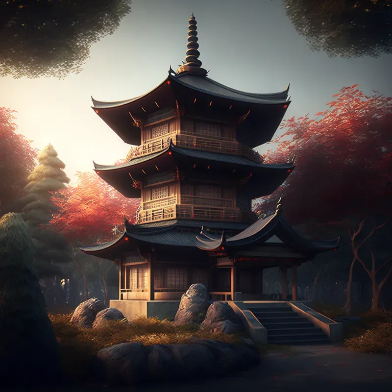 Professional Architecture Renders