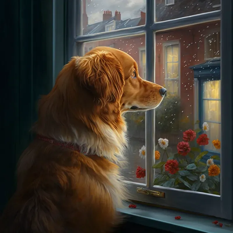 Beautiful Paintings With Artistic Symbolism