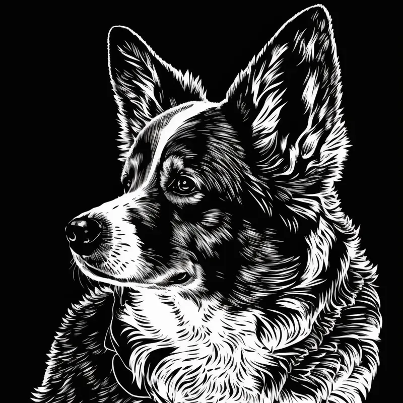 Laser Engravings