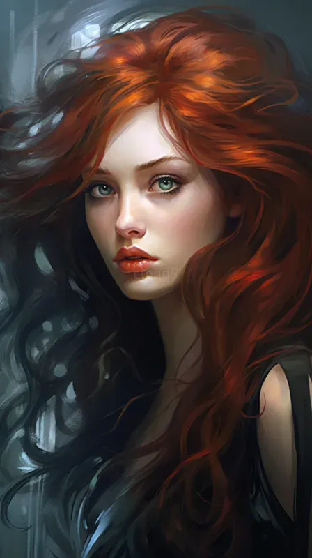 Darkly Real Princesses