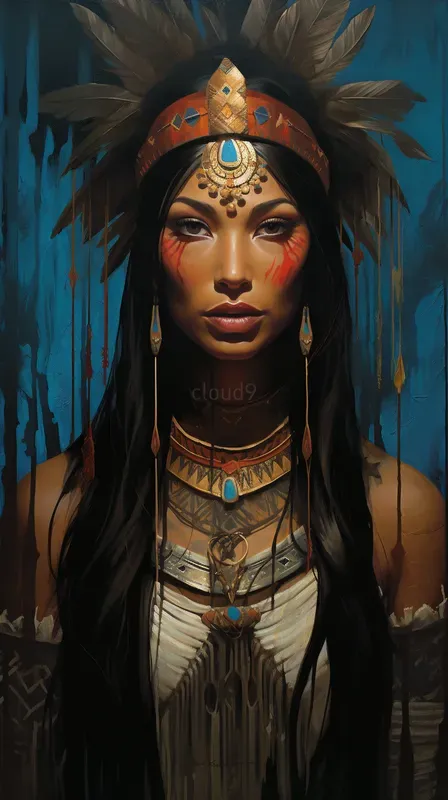 Darkly Real Princesses