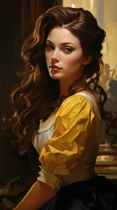 Darkly Real Princesses