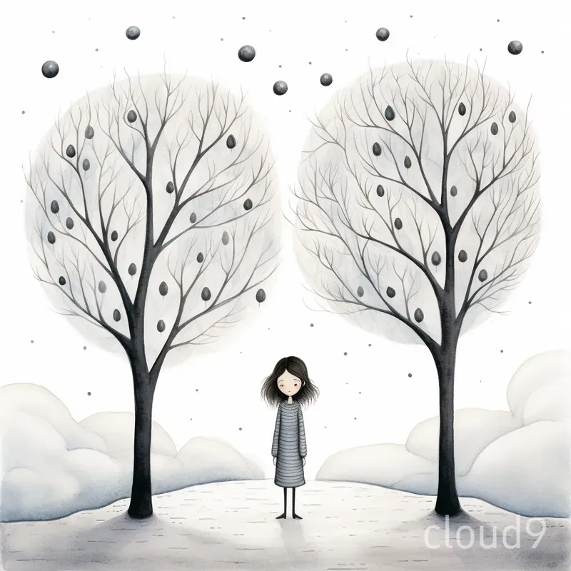 Whimsical Cliparts