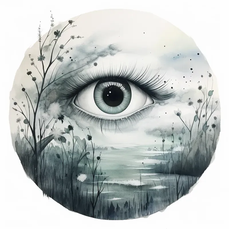 Whimsical Cliparts