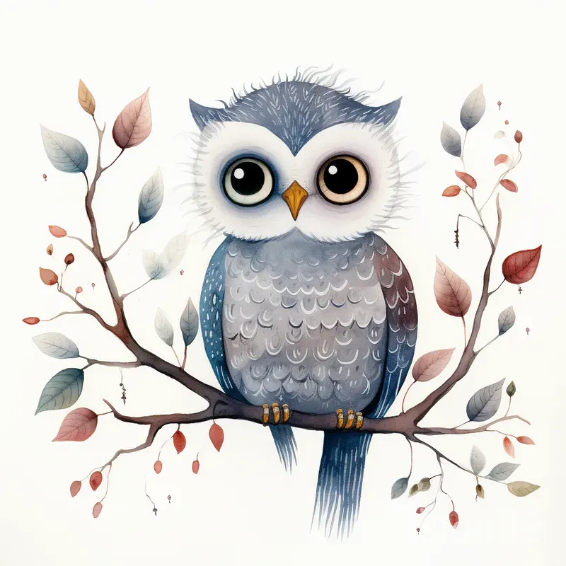 Whimsical Cliparts