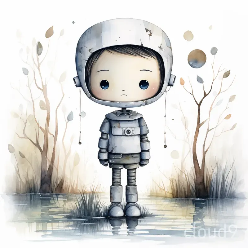 Whimsical Cliparts