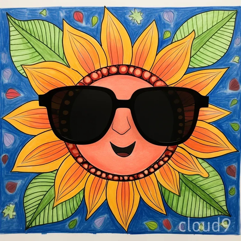 Dreamland Nursery Wall Art