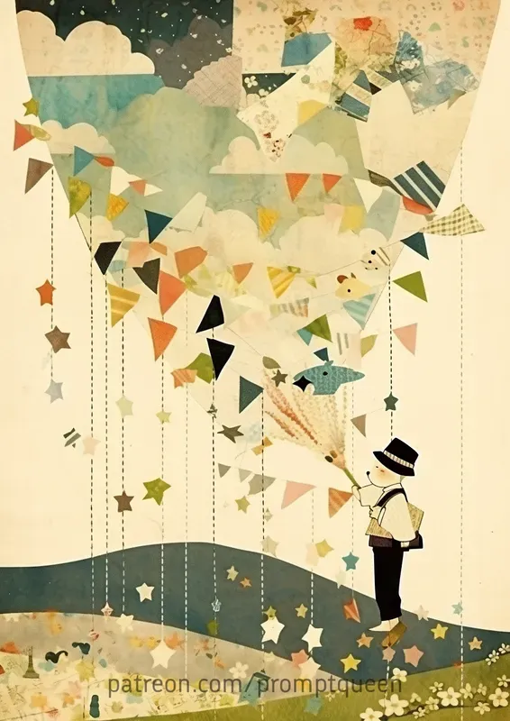 Keepsakes Journal Pages