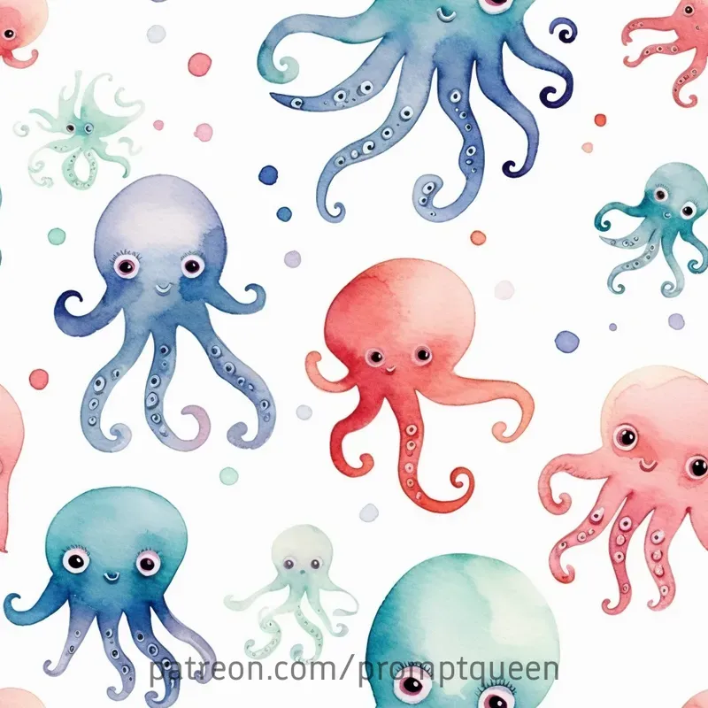 Ocean Fun Wallpapers
