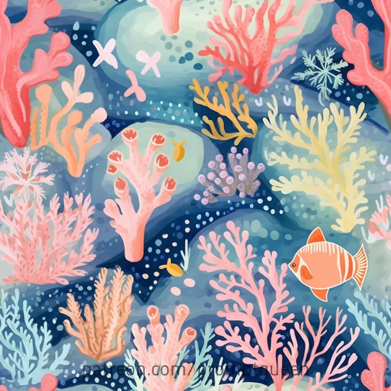 Ocean Fun Wallpapers