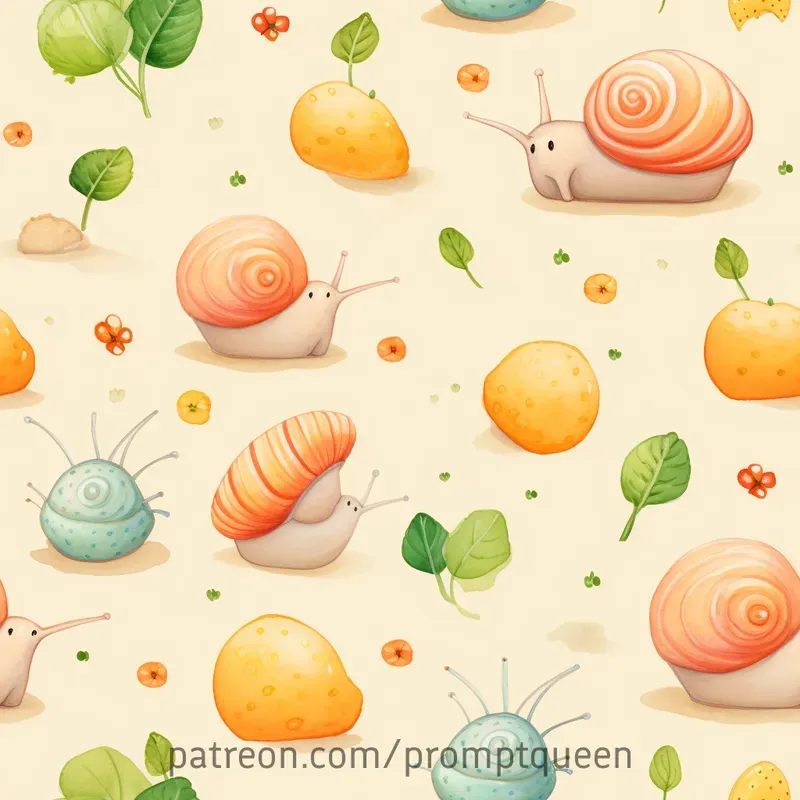 Ocean Fun Wallpapers