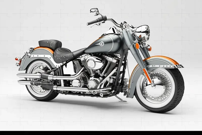 Superb Motorcycle Side Views