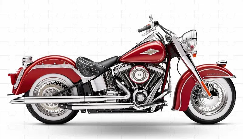 Superb Motorcycle Side Views