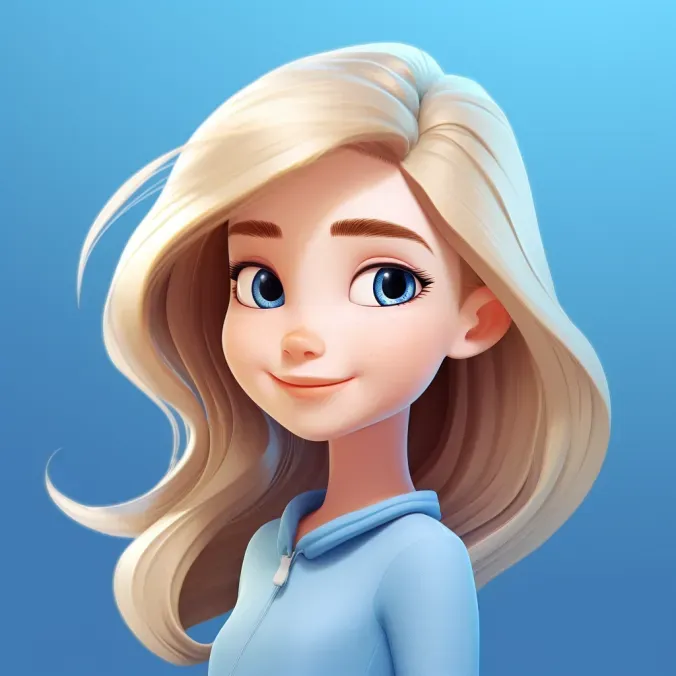 Cartoon Character Profile Pictures