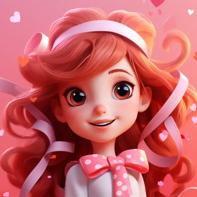 Cartoon Character Profile Pictures