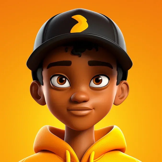 Cartoon Character Profile Pictures