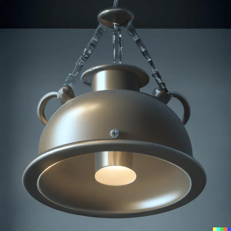 Industrial Lightings