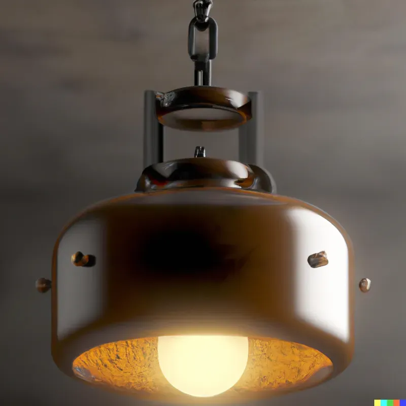 Industrial Lightings