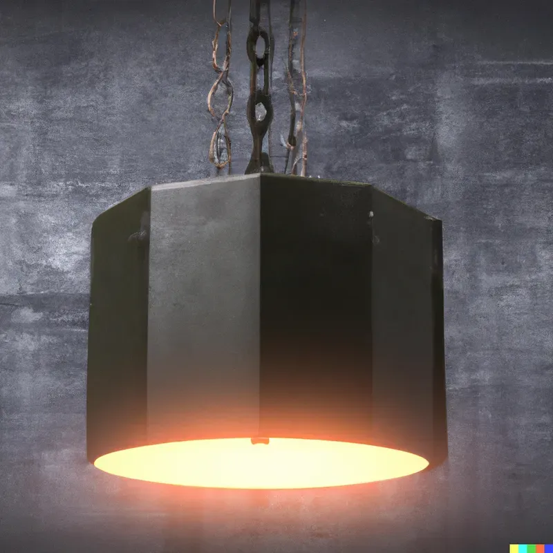 Industrial Lightings