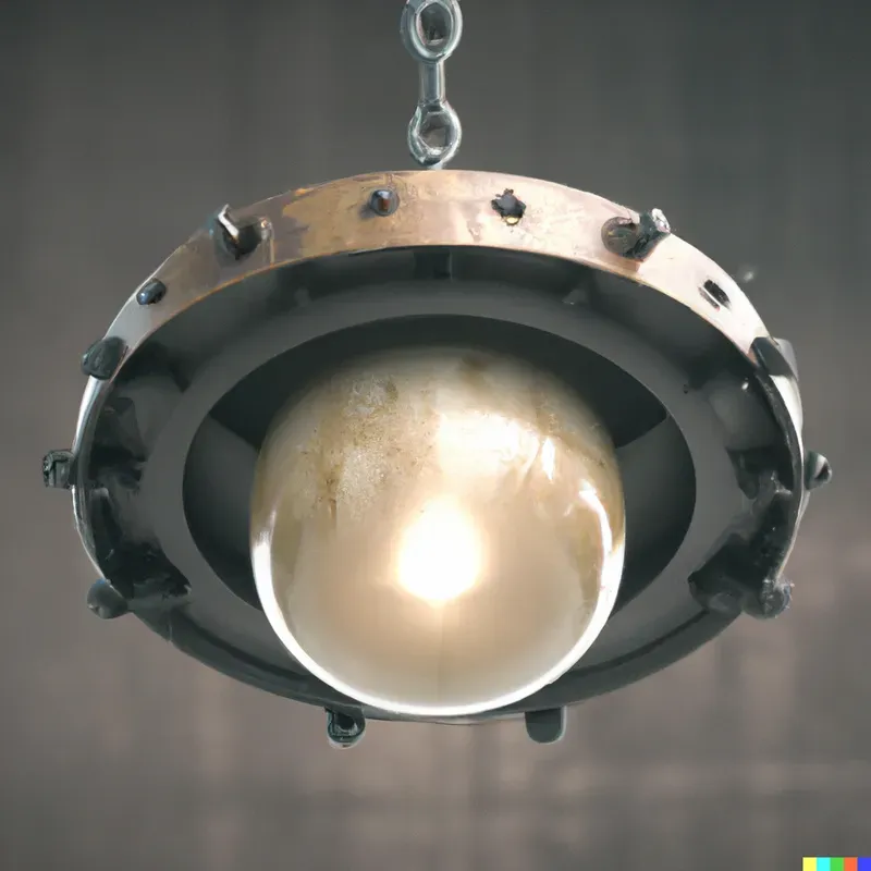 Industrial Lightings