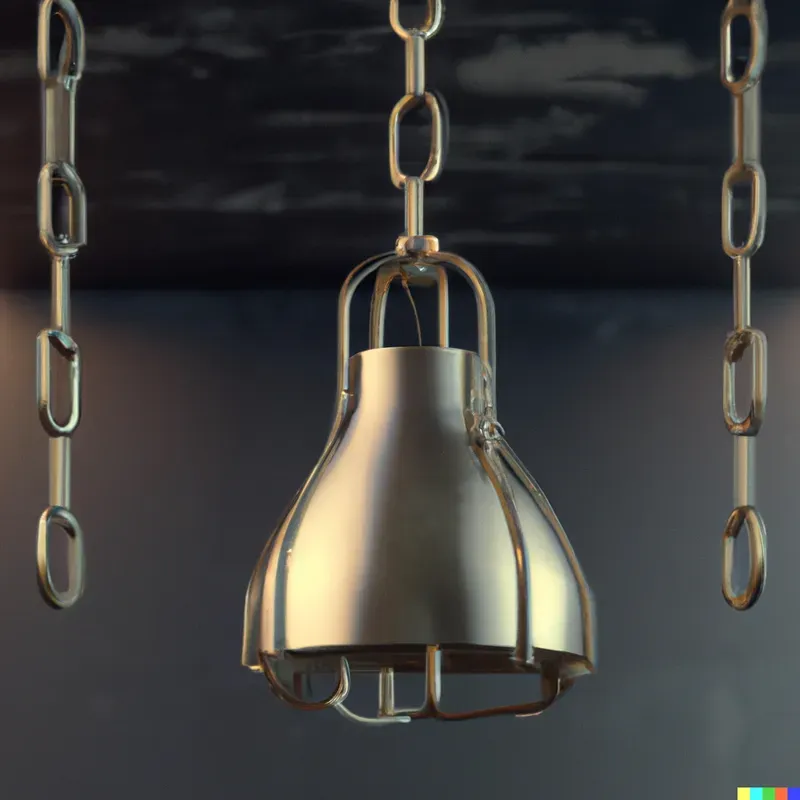 Industrial Lightings