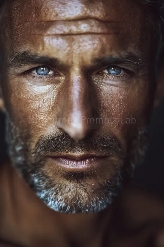 Realistic Close Up Photographs