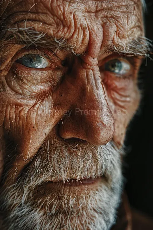 Realistic Close Up Photographs