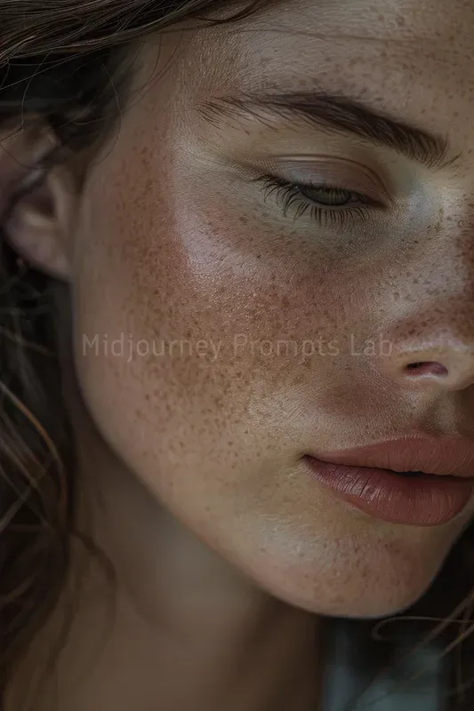 Realistic Close Up Photographs